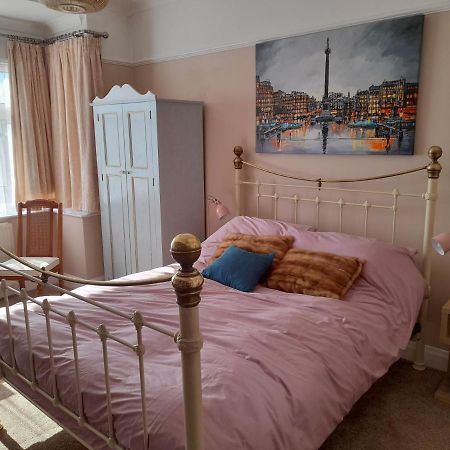 Bastwick House B&B Грейт-Ярмут Экстерьер фото