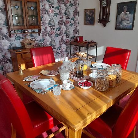Bastwick House B&B Грейт-Ярмут Экстерьер фото