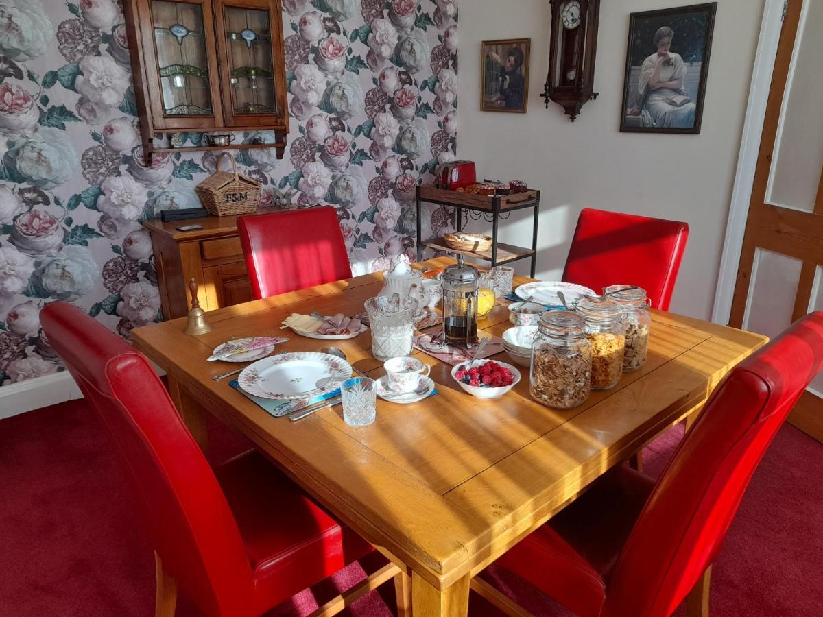 Bastwick House B&B Грейт-Ярмут Экстерьер фото