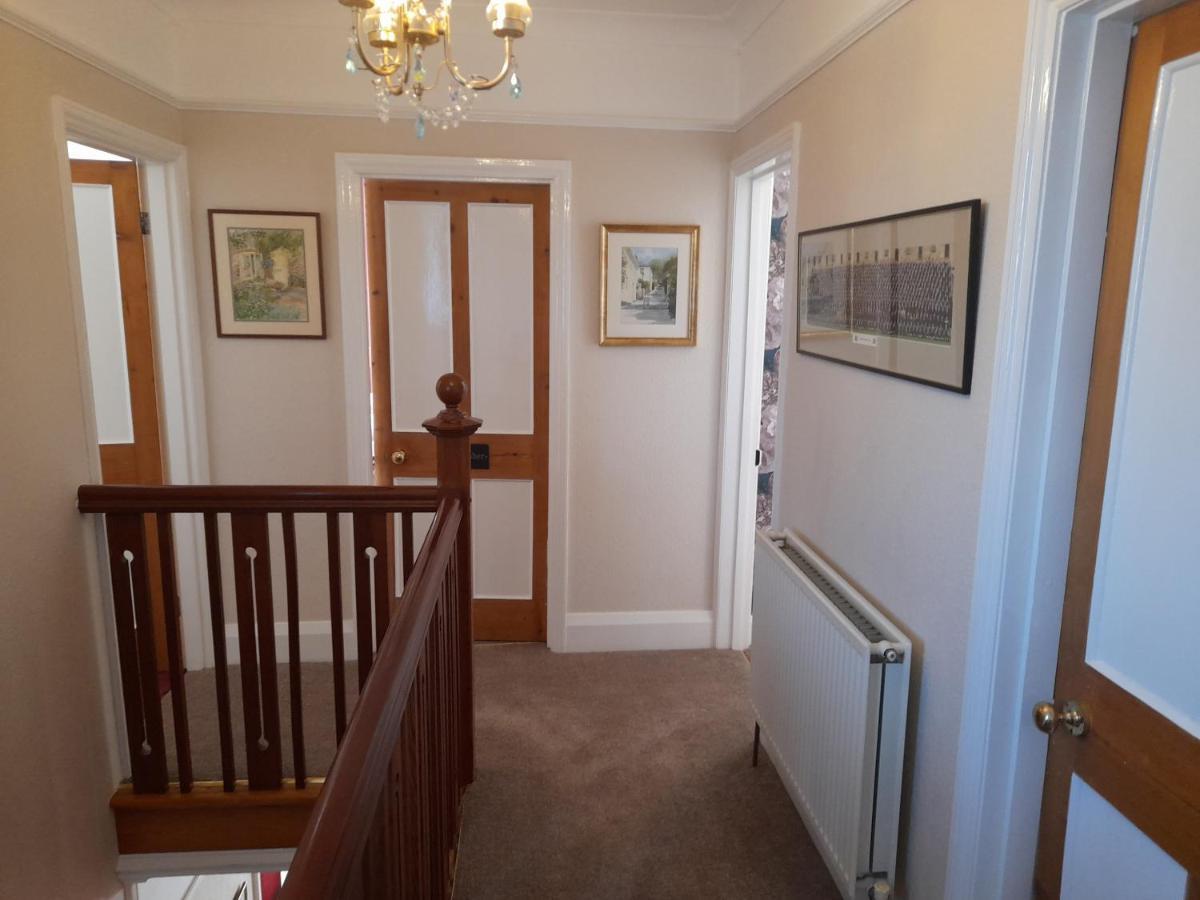 Bastwick House B&B Грейт-Ярмут Экстерьер фото