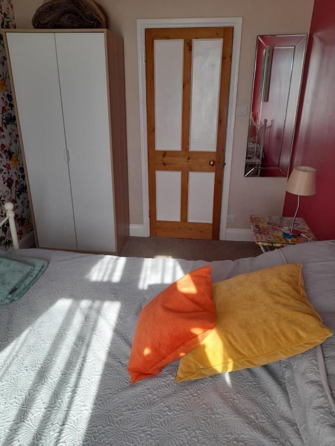 Bastwick House B&B Грейт-Ярмут Экстерьер фото