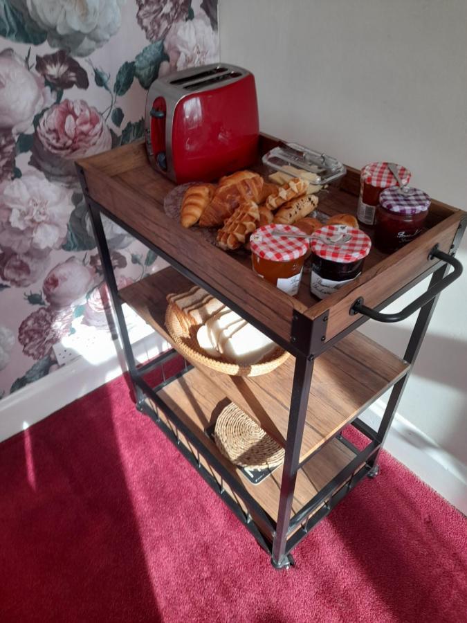 Bastwick House B&B Грейт-Ярмут Экстерьер фото