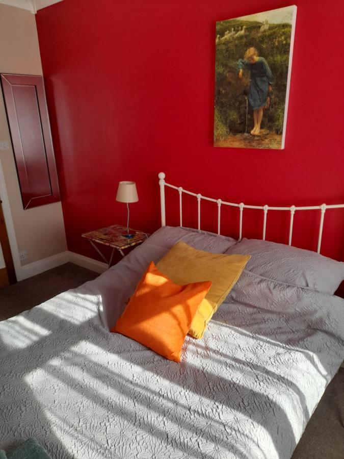 Bastwick House B&B Грейт-Ярмут Экстерьер фото